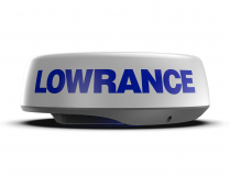 Loowrance HALO24, 24